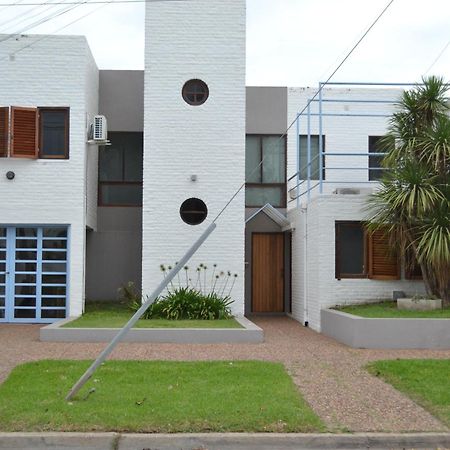 Nuestra Casa Chascomus Villa Exterior photo