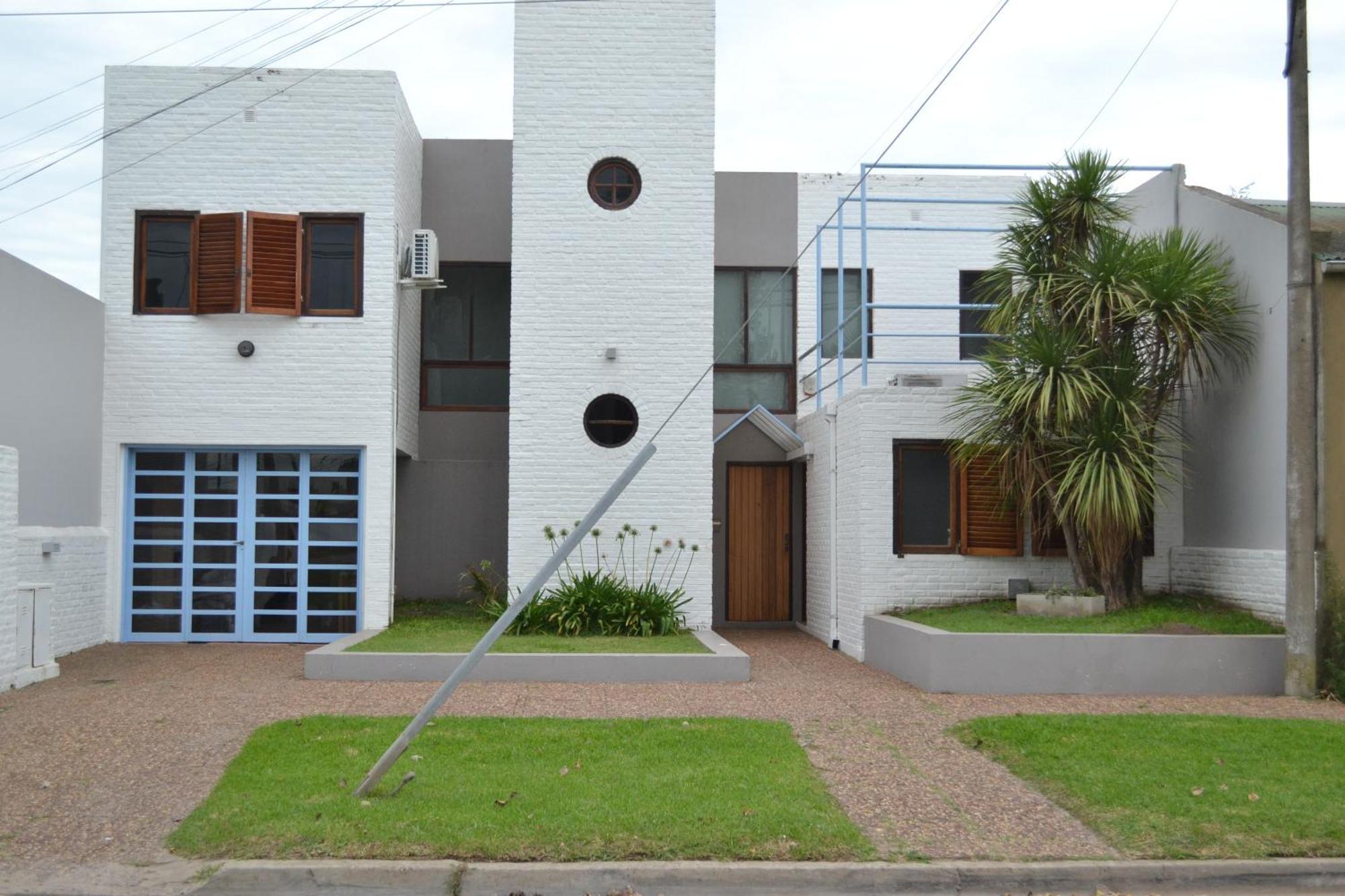 Nuestra Casa Chascomus Villa Exterior photo